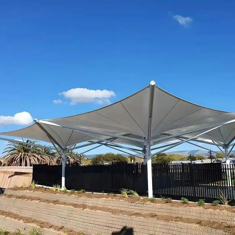 博尔塔拉工程案例