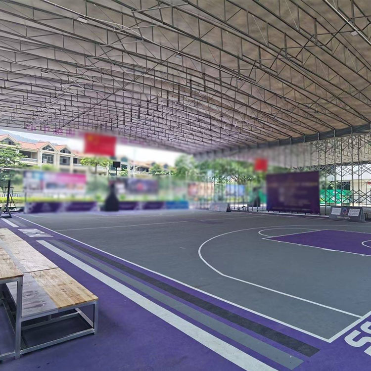 博尔塔拉工程案例