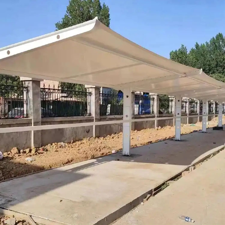 博尔塔拉工程案例