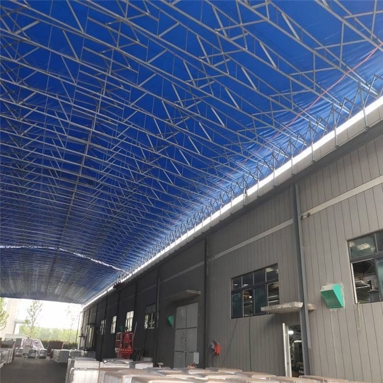 博尔塔拉工程案例