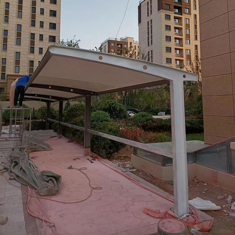 博尔塔拉工程案例